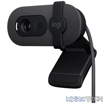 Logitech Brio 100
