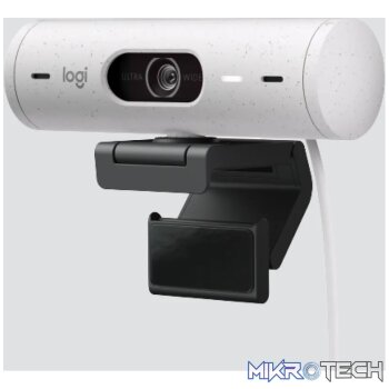 Logitech Brio 500 Full HD Webcam