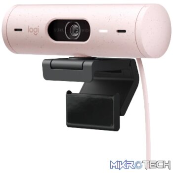 Logitech Brio 500 Full HD Webcam