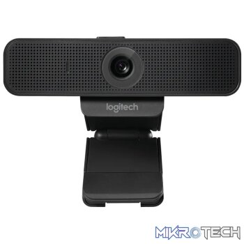 Logitech C925e Business Webcam
