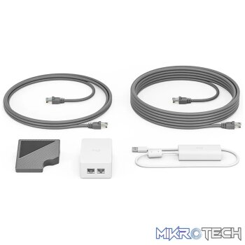 Logitech Cat5e Kit