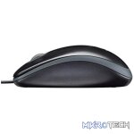 Logitech Desktop MK120, Full-size (100%), Wired, USB, QWERTY, Black, Mouse included - Image 13