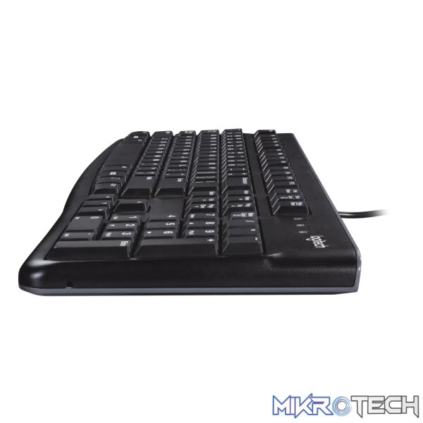 QWERTY
