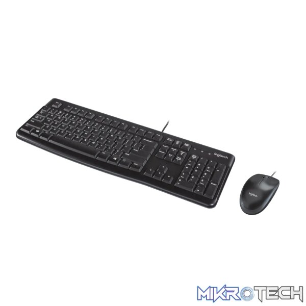 Mouse included