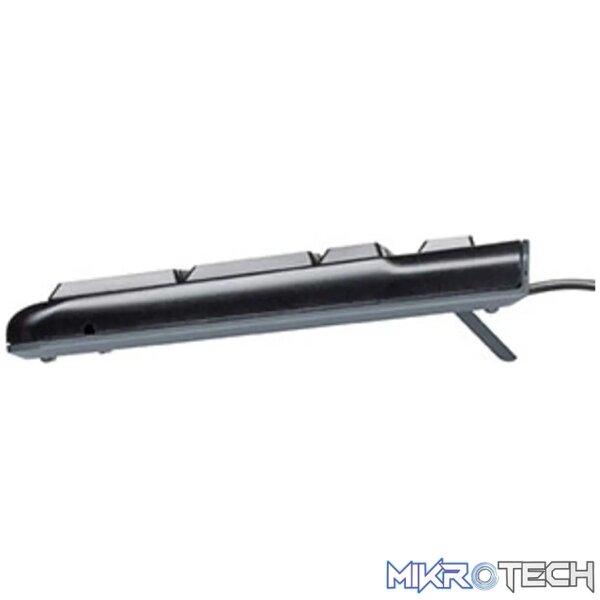 Logitech Desktop MK120, Full-size (100%), Wired, USB, QWERTY, Black, Mouse included - Image 8