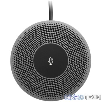 Logitech Expansion Mic for MeetUp