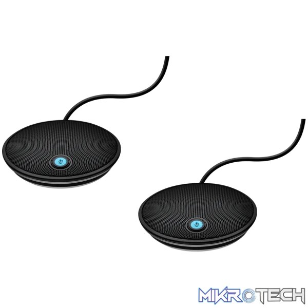 Logitech Expansion Microphone Logitech Expansion Microphone