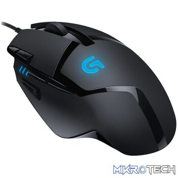 Logitech G G402 Hyperion Fury FPS Gaming Mouse