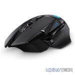 25600 DPI