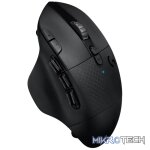Logitech G G604 LIGHTSPEED Wireless Gaming Mouse