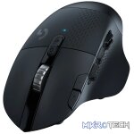 RF Wireless + Bluetooth