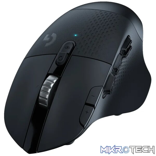 RF Wireless + Bluetooth