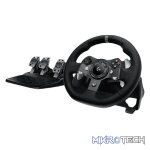Logitech G G920 Driving Force Racing Wheel