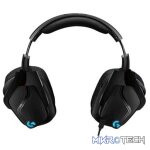 Logitech G635 7.1 ch USB Wired Gaming Headset - Image 2