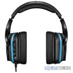 Logitech G635 7.1 ch USB Wired Gaming Headset