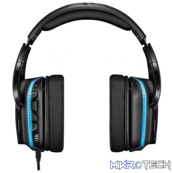 Logitech G635 7.1 ch USB Wired Gaming Headset