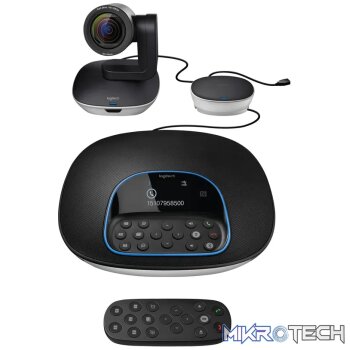 Logitech Group