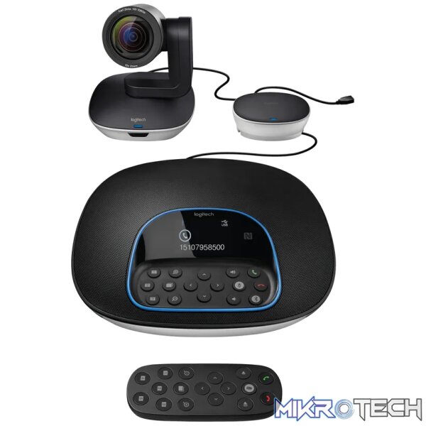 Logitech Group Logitech Group