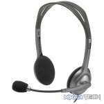 Logitech H110 Stereo Headset