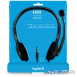 Headset