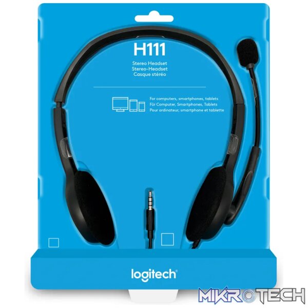 Headset