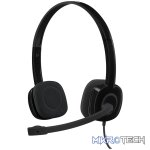 Logitech H150 Stereo Headset