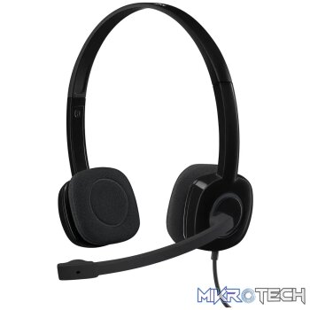 Logitech H150 Stereo Headset