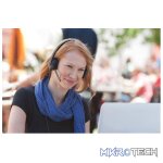 Logitech H340 USB Headset - Image 4