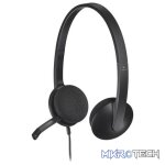 Logitech H340 USB Headset - Image 10