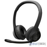 Logitech H390 USB Computer Headset