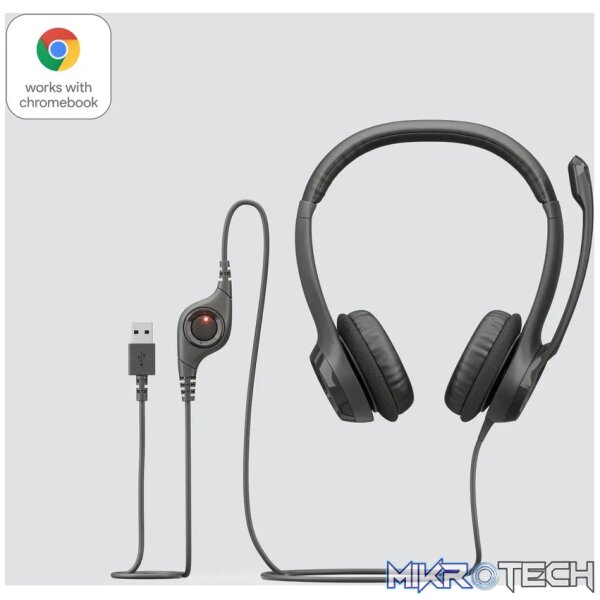 Headset
