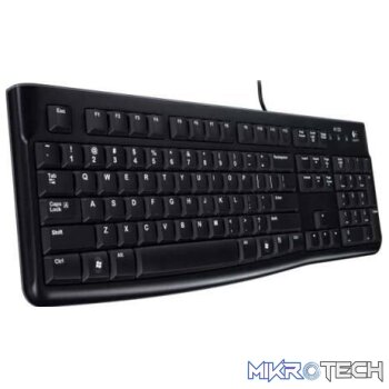Logitech K120 Keyboard