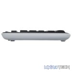 Logitech K270 Wireless Keyboard -Full-size layout with unifying receiver - Image 6