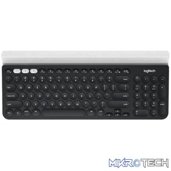 Logitech K780 Multi-Device Wireless Keyboard