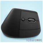 RF Wireless + Bluetooth