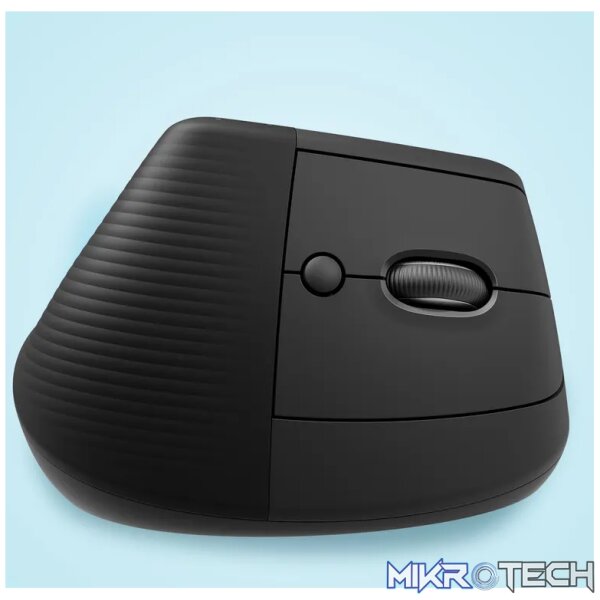 RF Wireless + Bluetooth