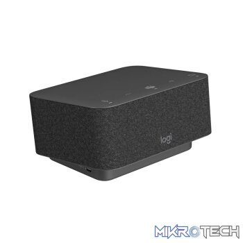 Logitech Logi Dock Graphite