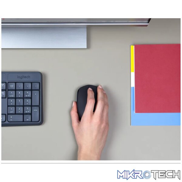 Ambidextrous