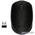 Logitech M170 Wireless Mouse