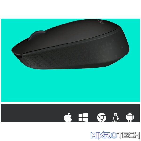 RF Wireless