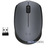 Logitech M170 Wireless Mouse