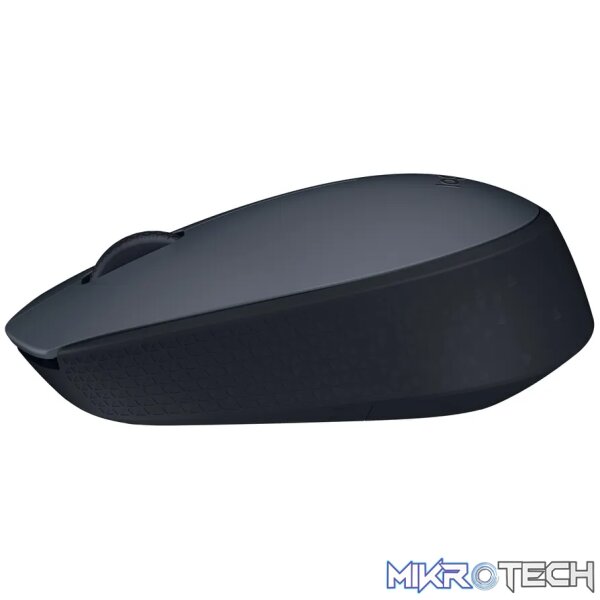 RF Wireless