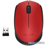 Logitech M170 Wireless Mouse