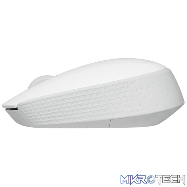 RF Wireless