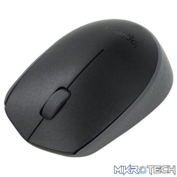 Logitech M171 Wireless Mouse - Image 2