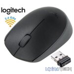 Logitech M171 Wireless Mouse