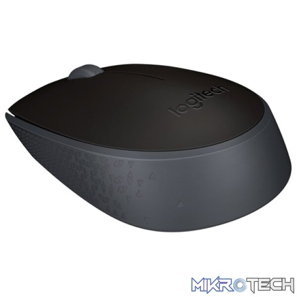 Logitech M171 Wireless Mouse - Image 3
