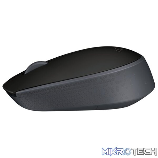 Logitech M171 Wireless Mouse - Image 5