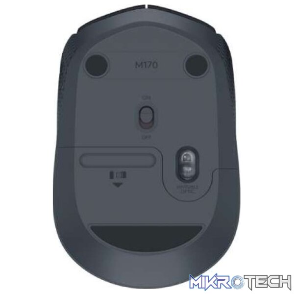 Logitech M171 Wireless Mouse - Image 6
