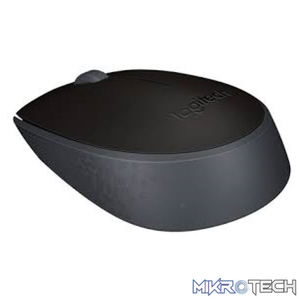 Logitech M171 Wireless Mouse - Image 7